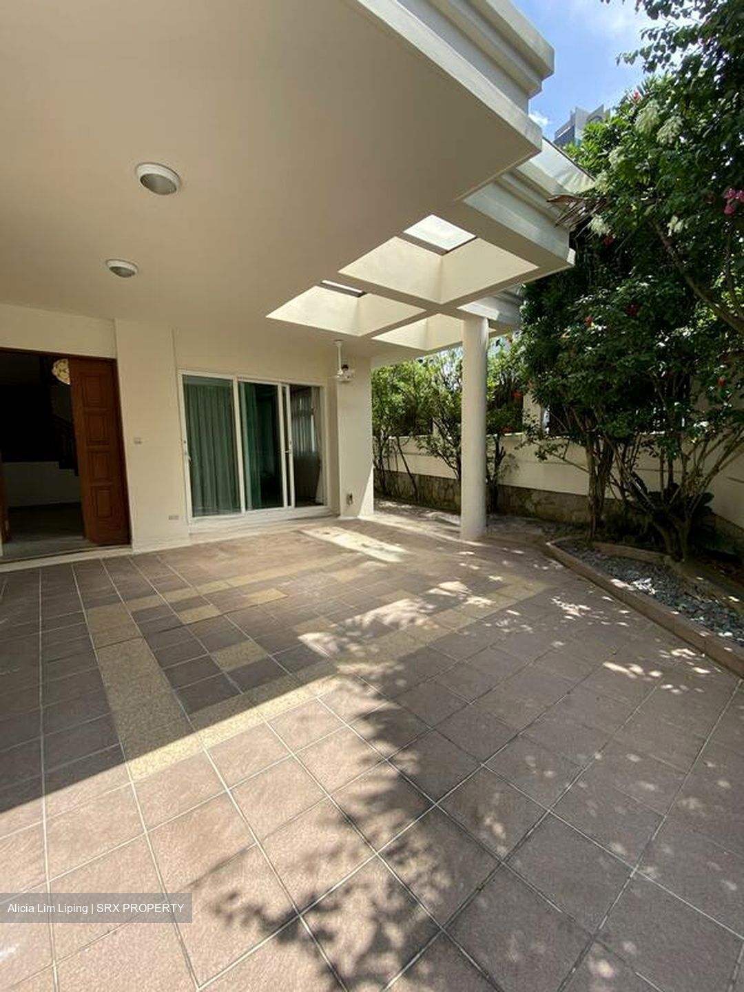 Cuscaden Walk (D10), Semi-Detached #496134941